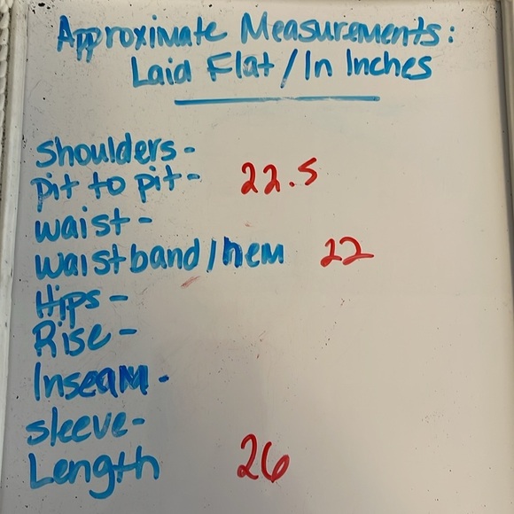 ✨Coin 1804 Black and White Gingham Blouse - Picture 9 of 10